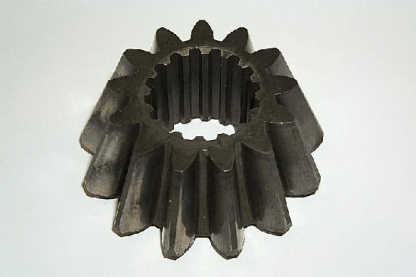 Gear 1962154C1 à 13 dents et 16 canelures