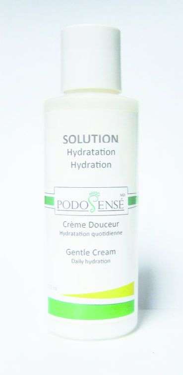 Solution Hydratation