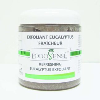 Exfoliant eucalyptus fraîcheur