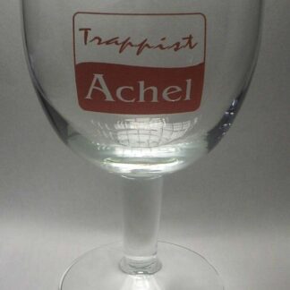 Verre Trappist Achel