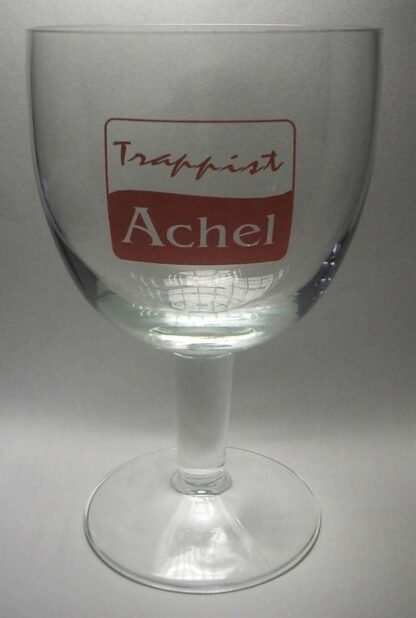 Verre Trappist Achel