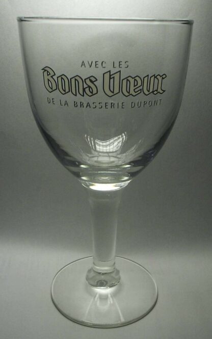 Verre de Bons Voeux