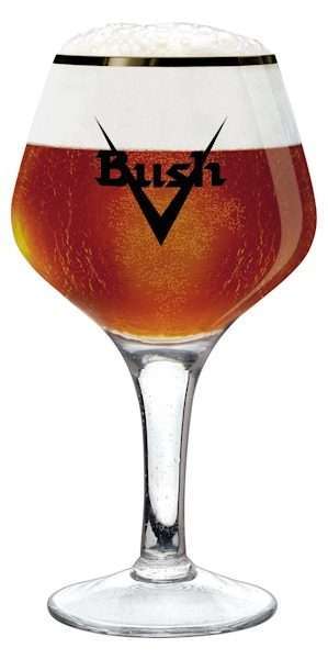 Verre Bush