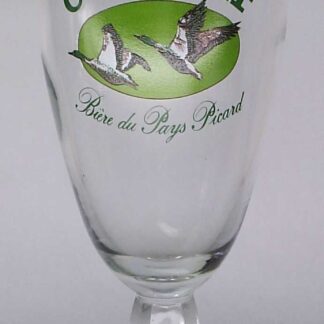 Verre de Colvert