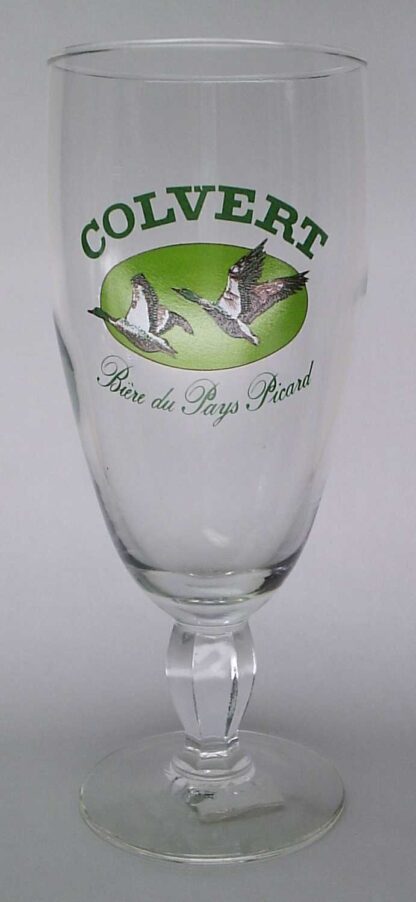 Verre de Colvert