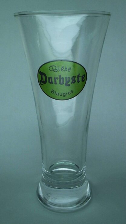 Verre de Darbyste