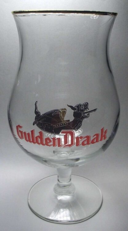 Verre de Gulden Draak