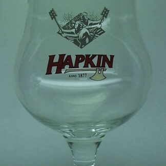 Verre Hapkin