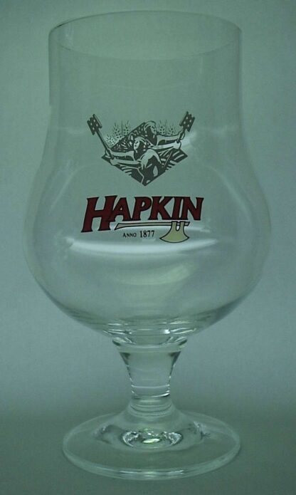 Verre Hapkin