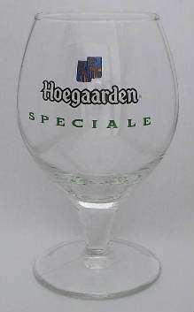 Verre Hoegaarden SPECIALE