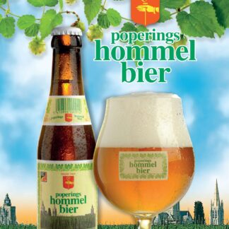 Verre de Hommelbier