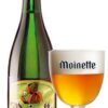 Moinette Verre à bière calice – Image 3
