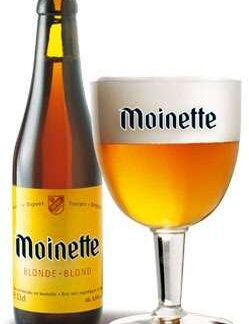 Verre de Moinette