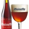 Moinette Verre à bière calice – Image 2