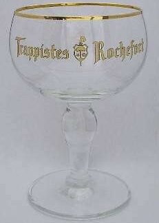 Verre Trappistes Rochefort