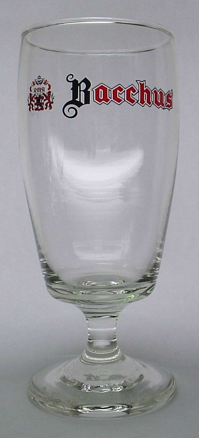 Verre de Bacchus