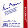 Biocéane® La crème hydratante aux extraits de plancton marin
