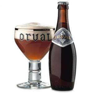 Verre Orval