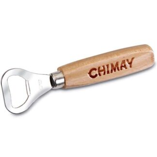 Décapsuleur en bois Chimay