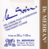 Dr. Mehran® Gel-crème pour hydratation instantanée et traitement cutané