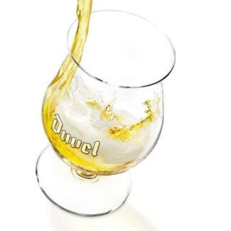 Verre de Duvel