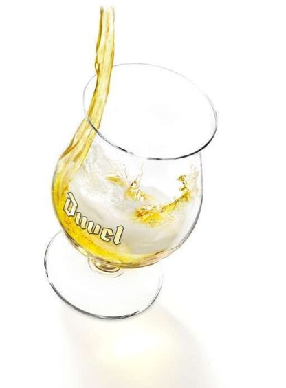 Verre de Duvel