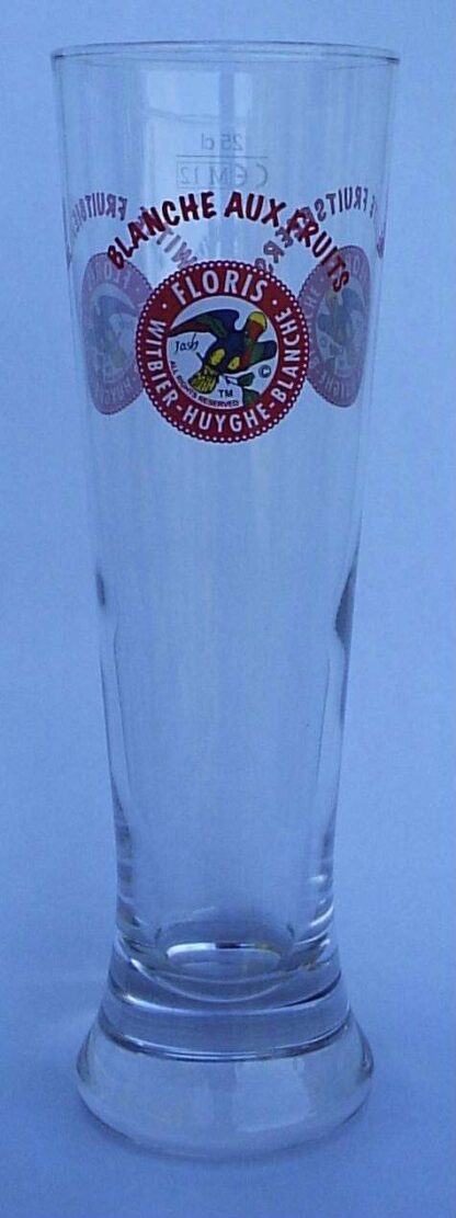 Verre de Floris