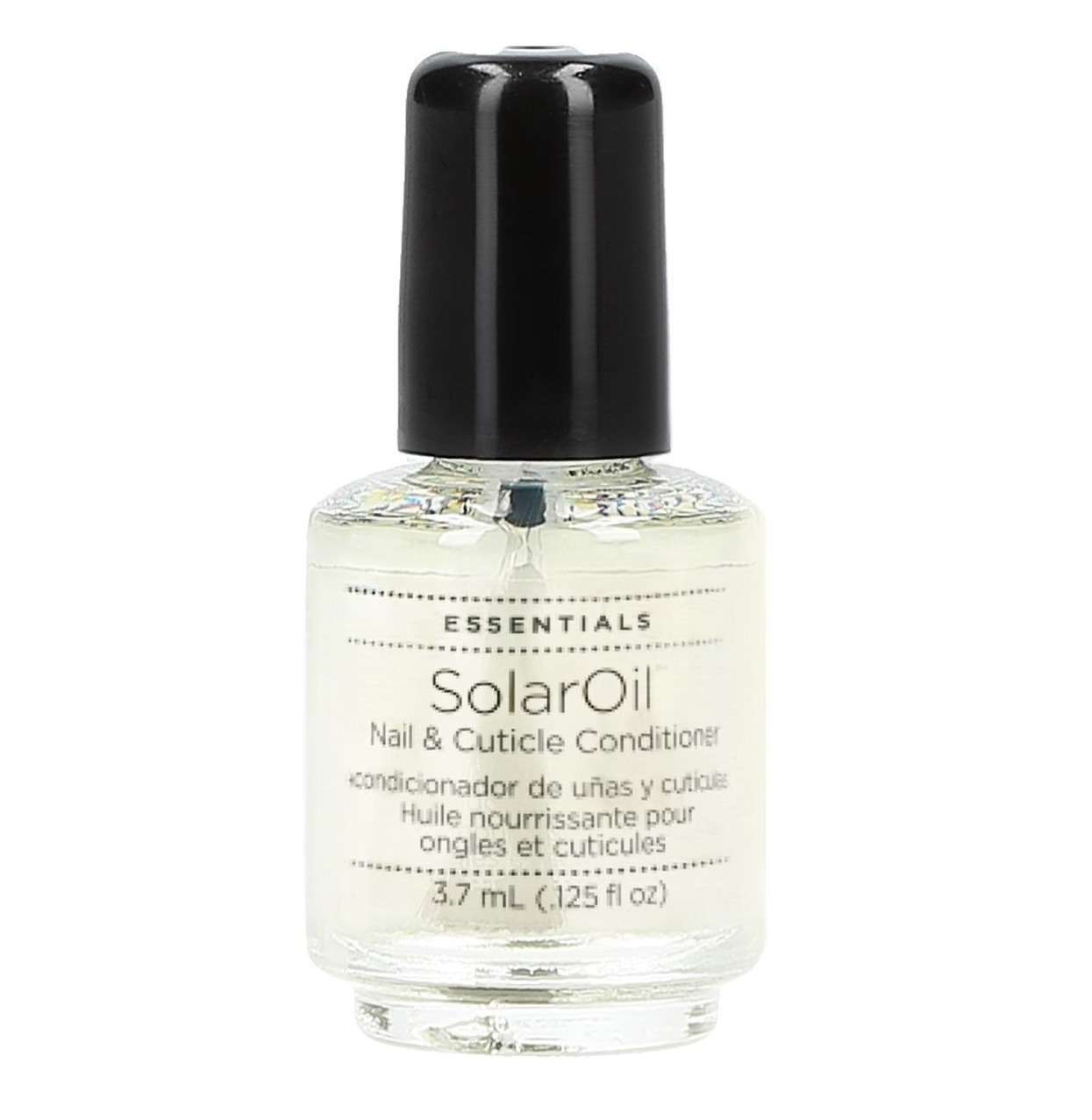 Huile Solaire nourrissante pour ongles et cuticules