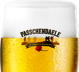 Verre Passchendaele