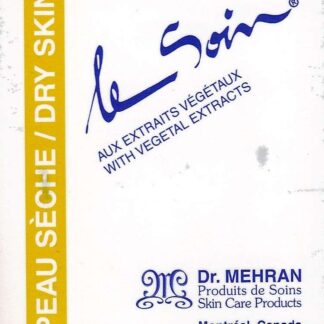 Sérum PH7 peau normale ou sèche <span class="nowrap">• Dr. Mehran®</span>
