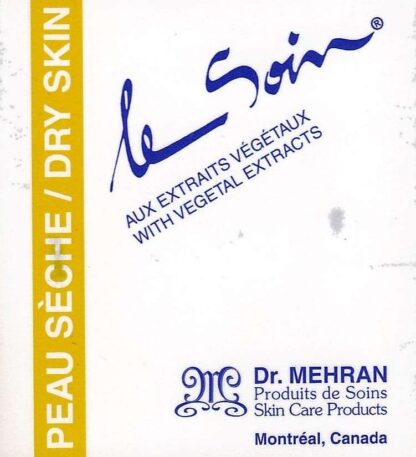 PH7 soin complet peau normale ou sèche <span class="nowrap">• Dr. Mehran®</span> – Image 2