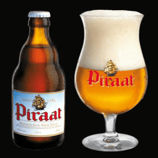 Verre Piraat