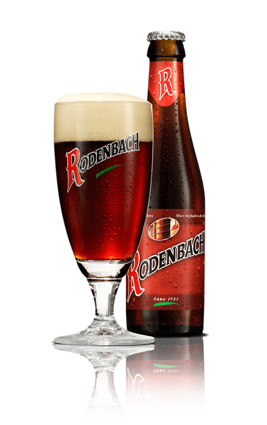 Verre Rodenbach