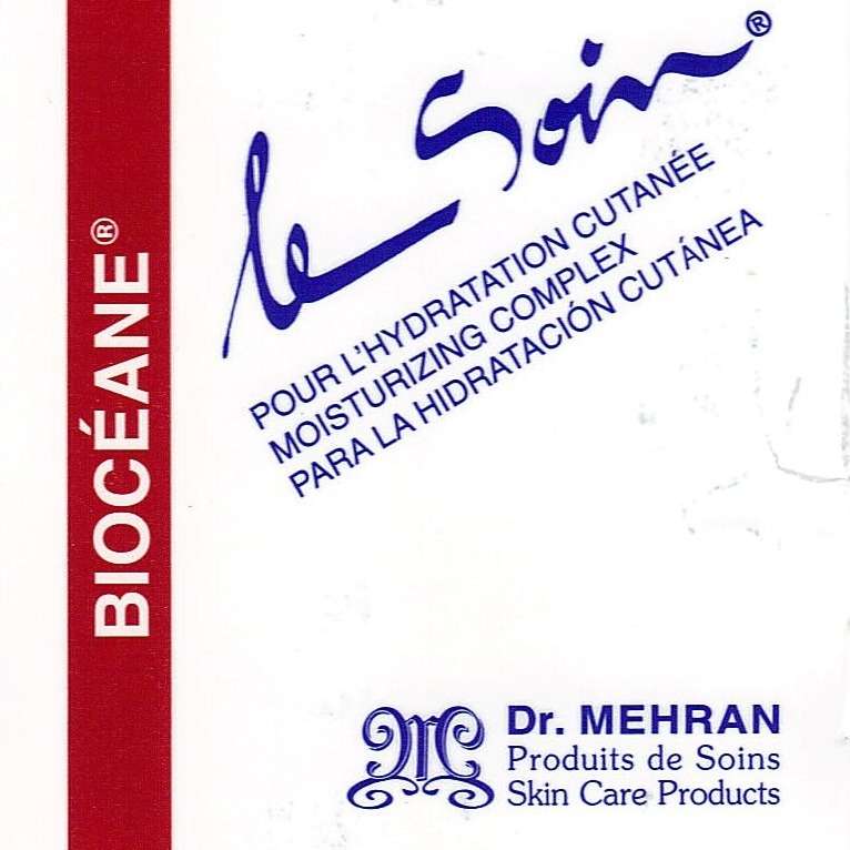 Biocéane® Le sérum pour peau déshydratée
