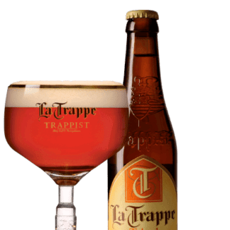 Verre La Trappe