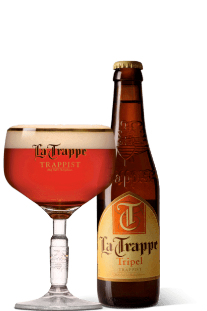 Verre La Trappe