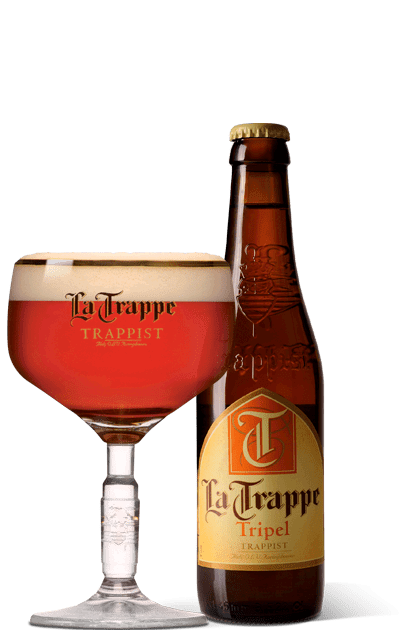 Verre La Trappe