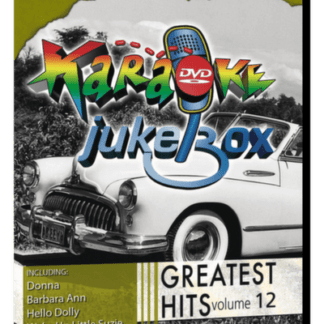 Jukebox - Greatest Hits - Volume 12