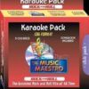 Music Maestro CPRR - Club Pack Rock ’N’ Roll