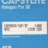 Capsylite 150PAR38 SPOT
