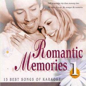 Romantic Memories - Volume 1