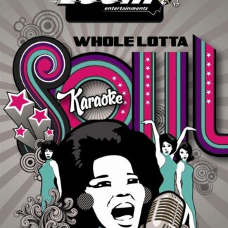 Zoom Karaoke - Whole Lotta Soul (Female)