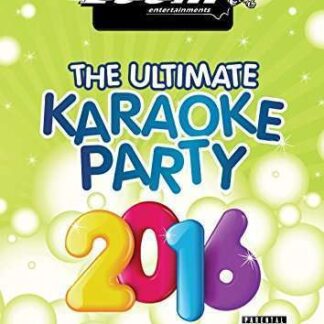 Zoom Karaoke - Ultimate Karaoke Party 2016