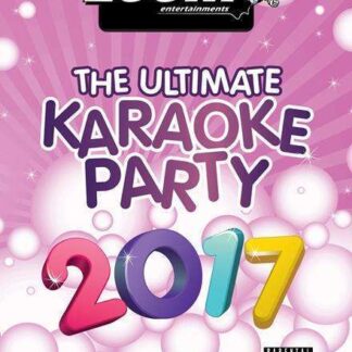 Zoom Karaoke - Ultimate Karaoke Party 2017