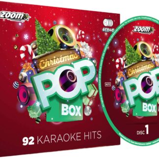 Zoom Karaoke ZPBXMAS - Christmas