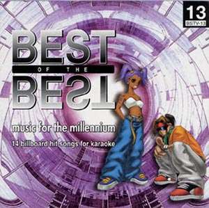 U-Best BSTV13 - Best of the Best - Volume 13
