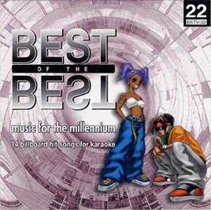 U-Best BSTV22 - Best of the Best - Volume 22