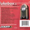 Zoom Karaoke - Jukebox Classic Oldies - Volume 11