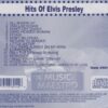 Music Maestro CG6014 - Hits of Elvis Presley