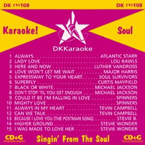 Soul Volume 6 - Singin’ From the Soul